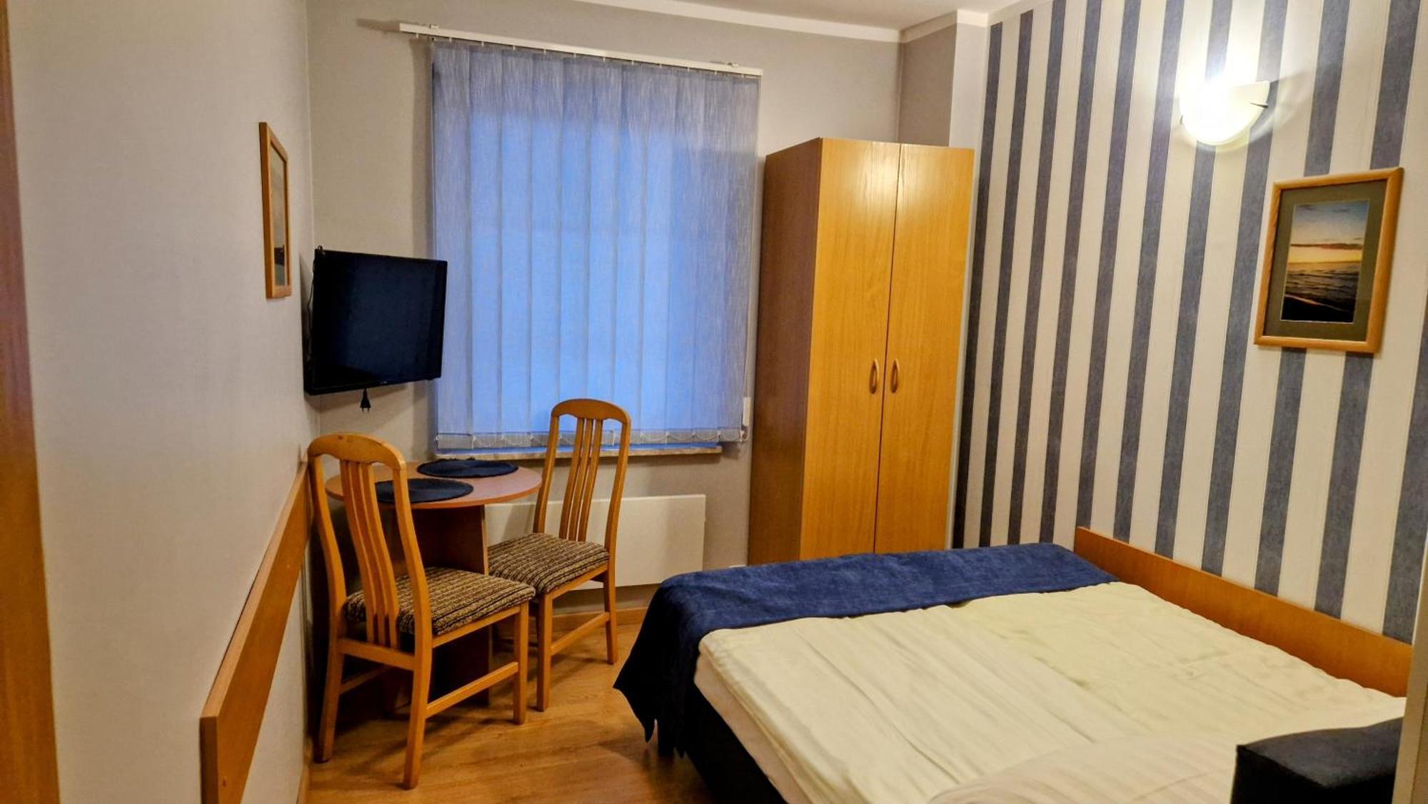 Astra * Dziwnów