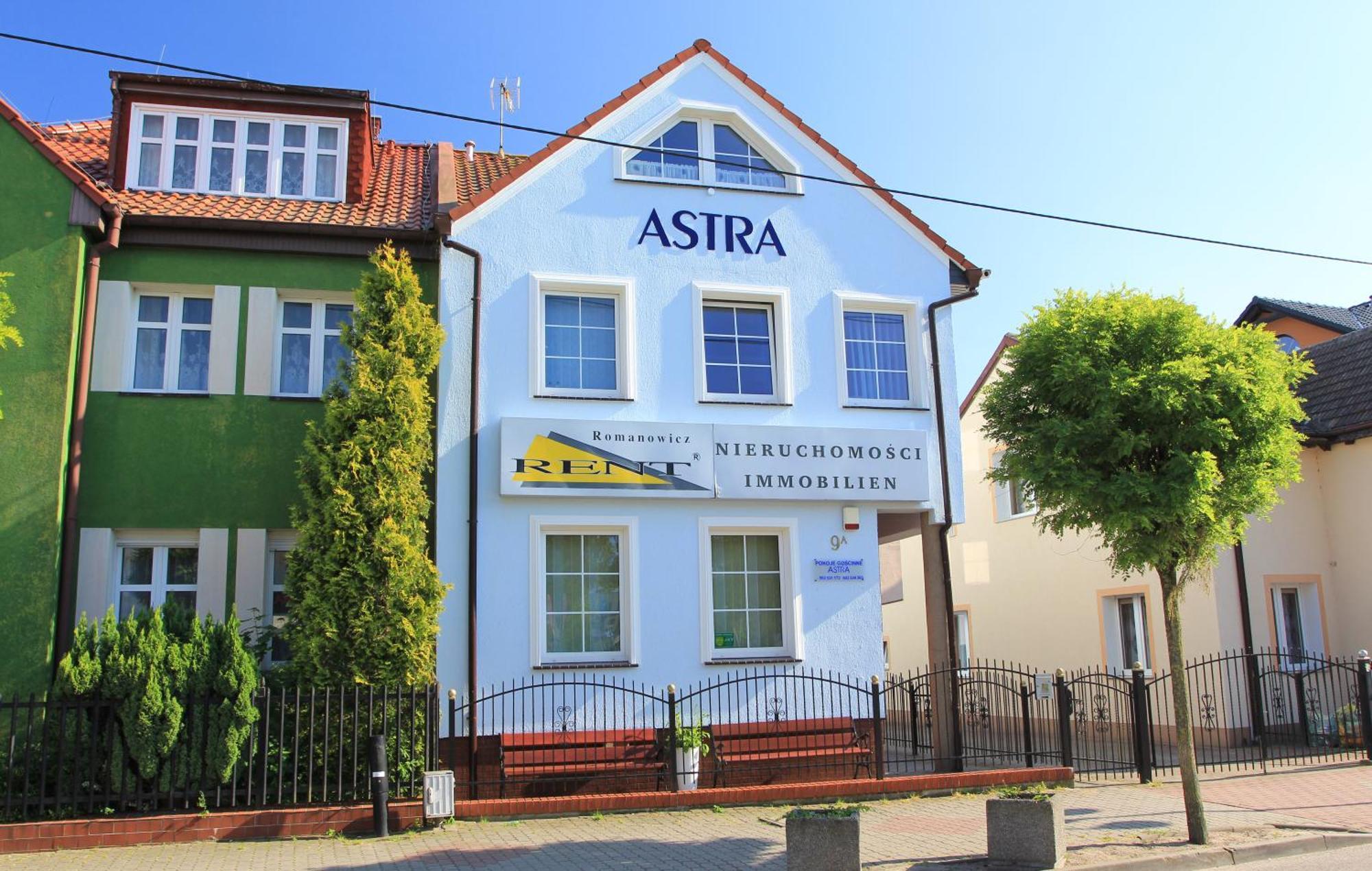 Astra * Dziwnów